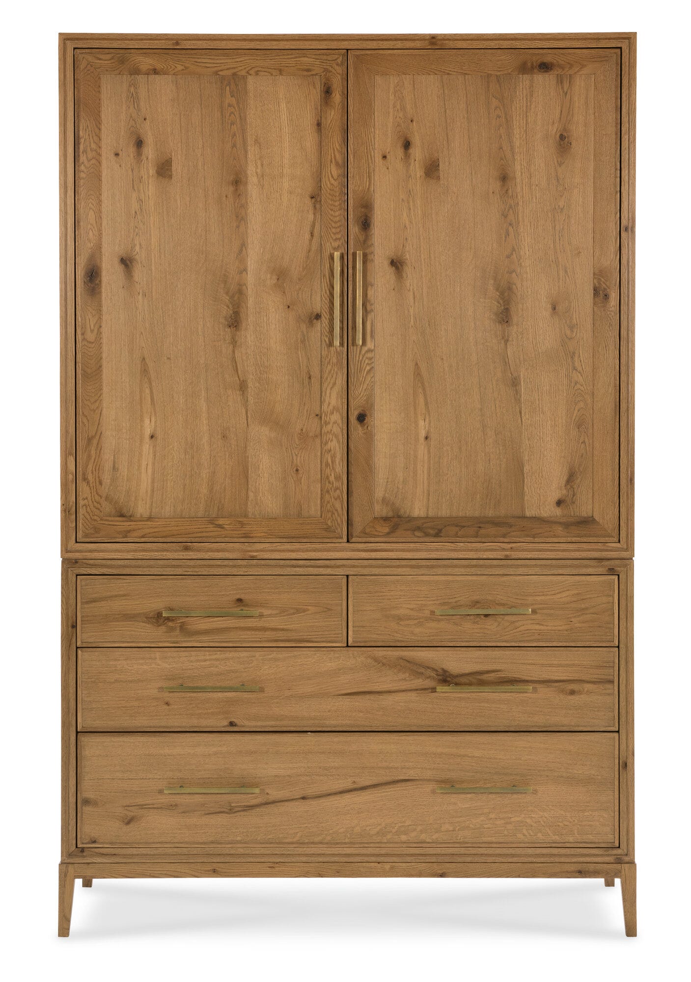 Cashiers Wardrobe Hutch