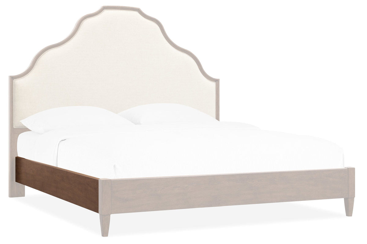Cashiers 5/0- 6/6 Panel Rails