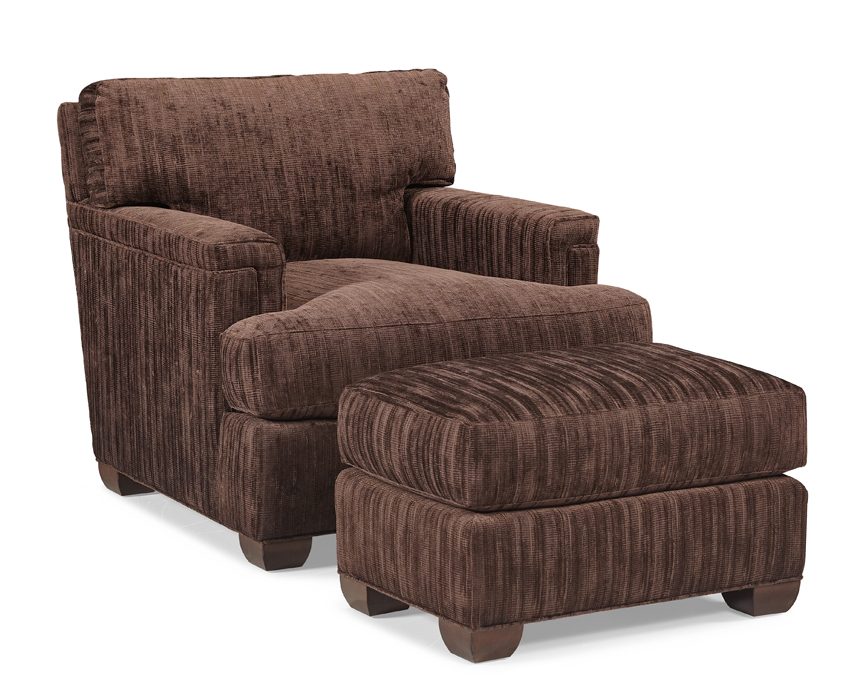 Slade Ottoman