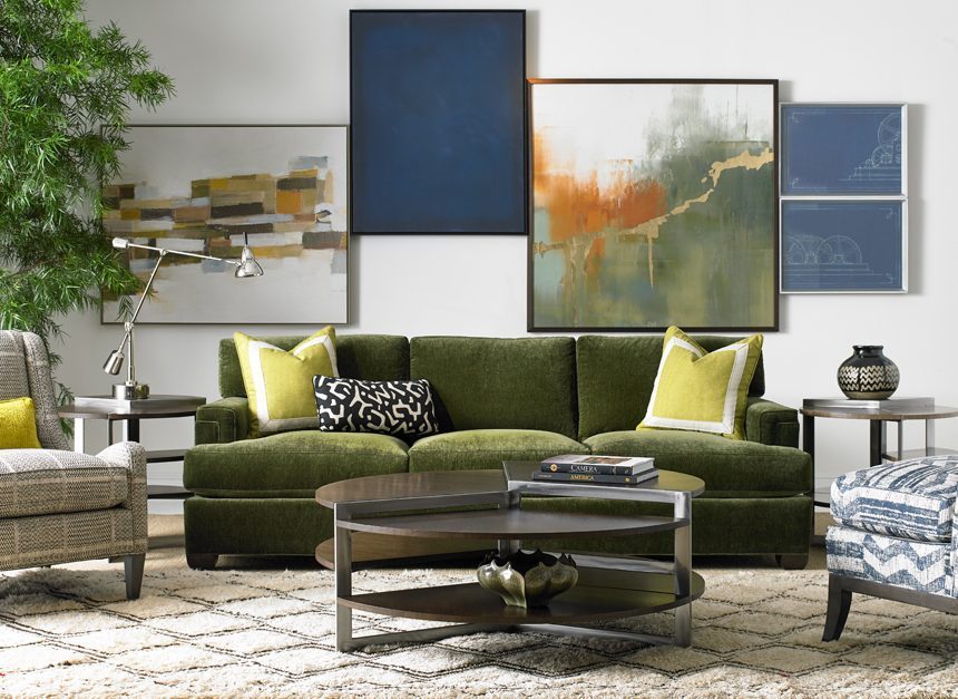 Slade Sofa