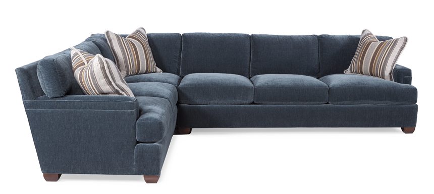 Slade LAF Corner Sofa