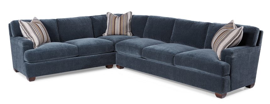 Slade LAF Corner Sofa