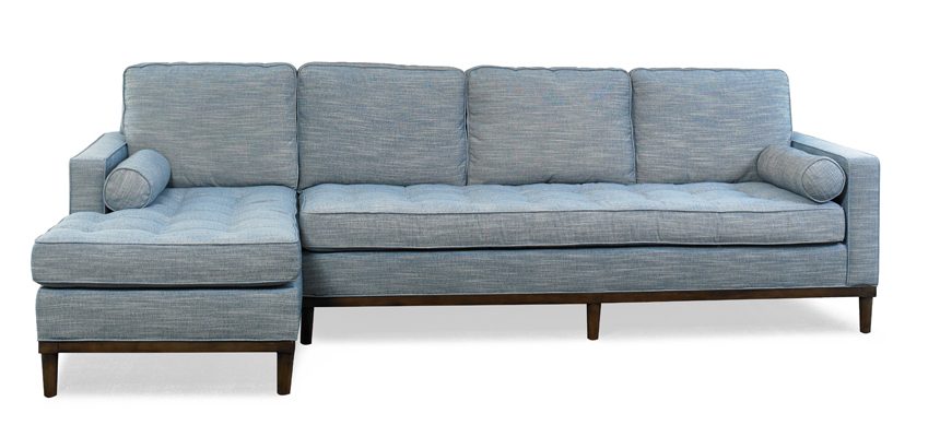 Charlotte RAF Sofa