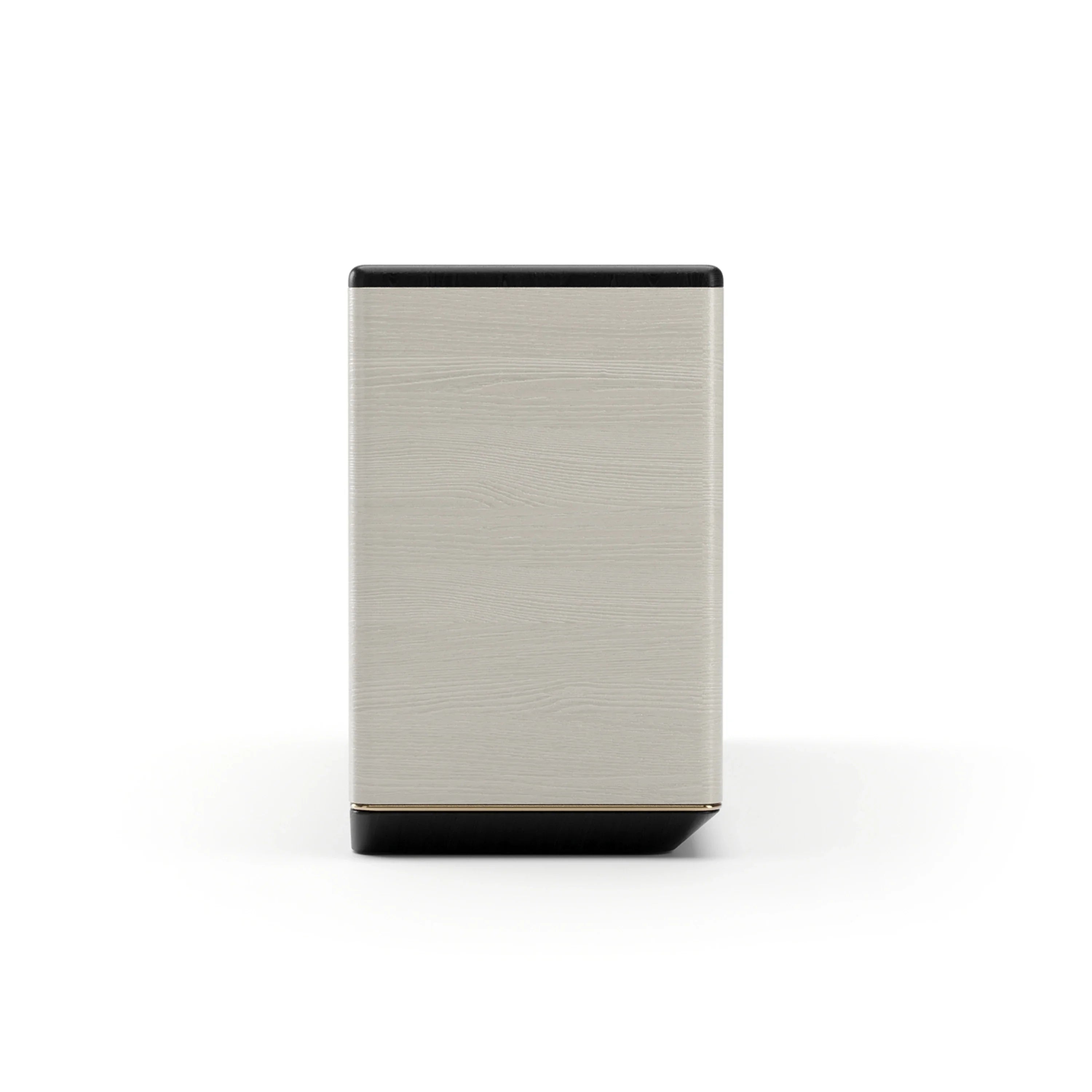 Madera Plinth Dresser - Opal – Dressers by Caracole | Sutter & Vale