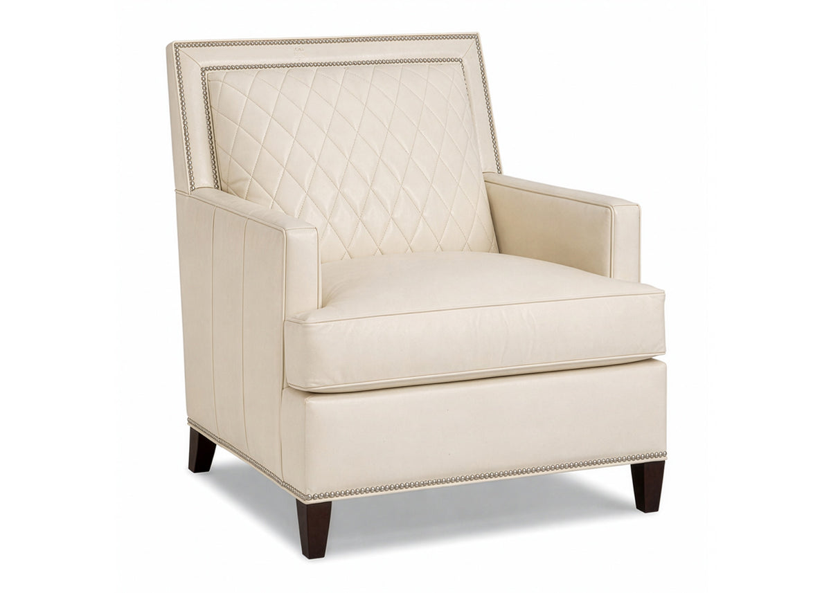 Arrington Ottoman