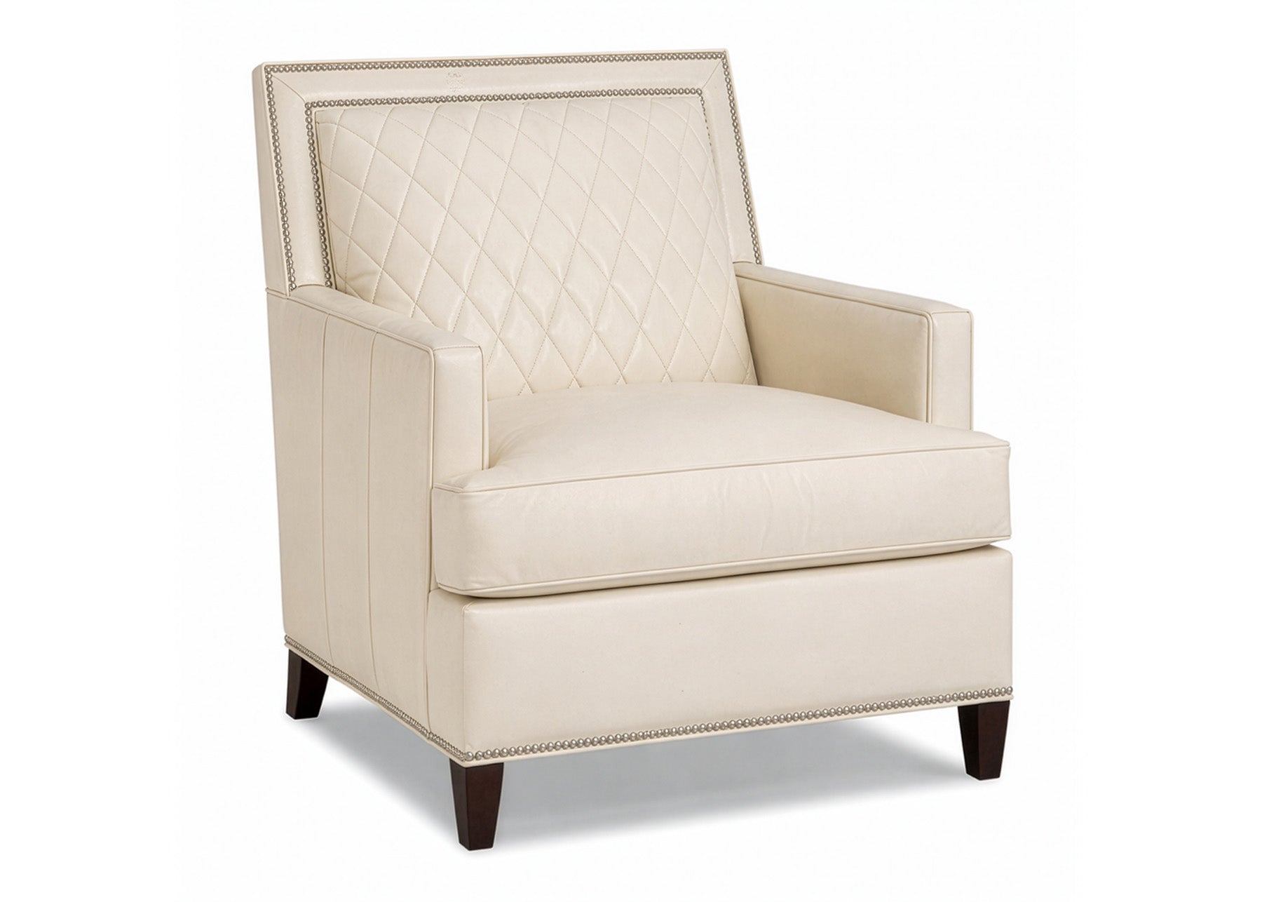 Arrington Quilted Chair