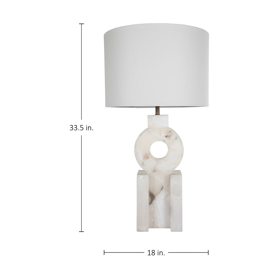 Kelsey Table Lamp