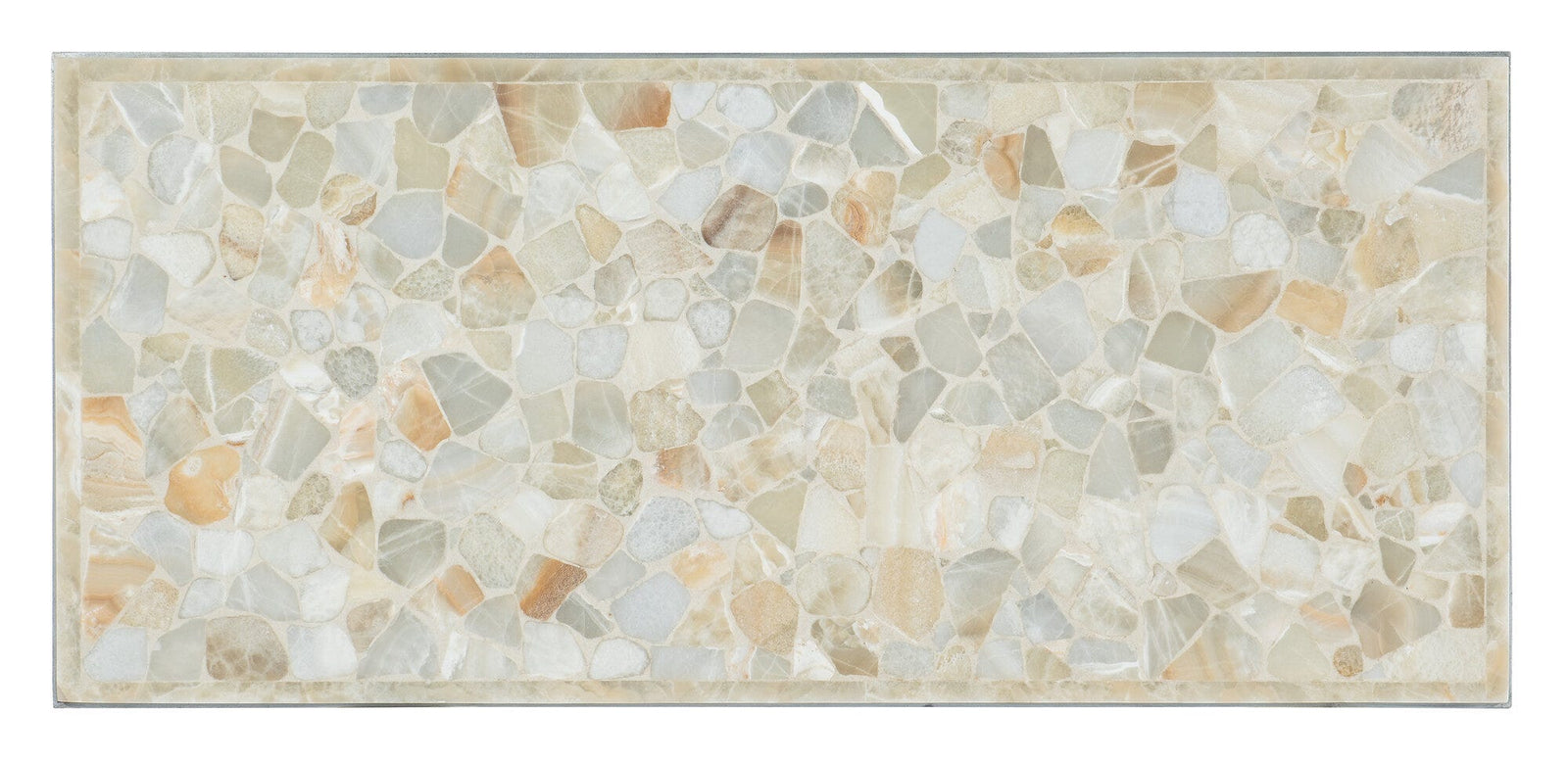 Melange Marin Writing Desk