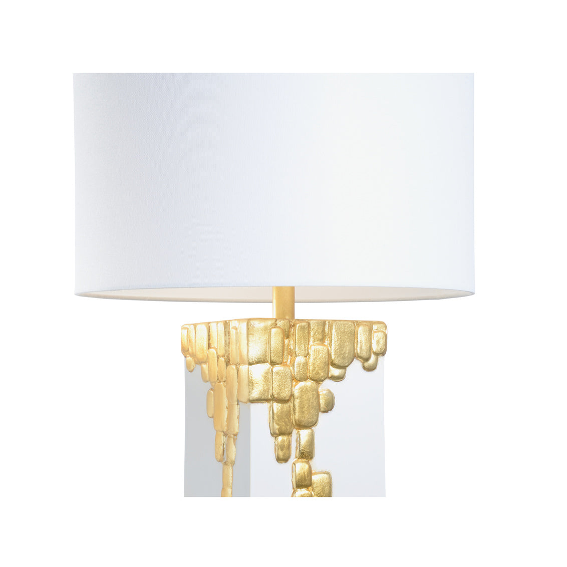 Tetris Lamp in 31 / Ceramic/Porcelain - Chelsea House