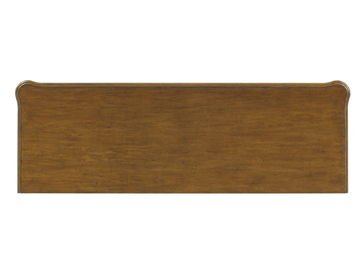 Breakers Double Dresser