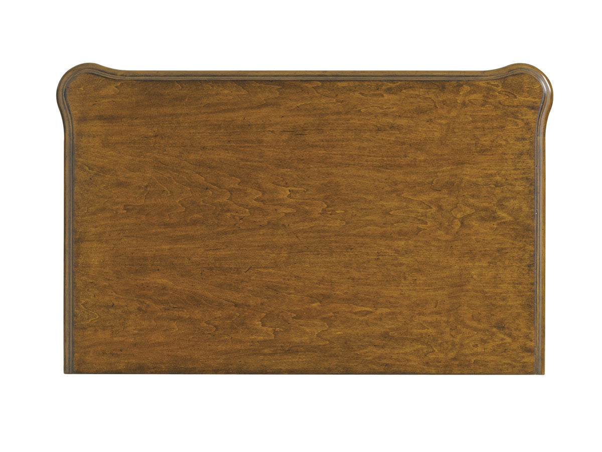 Sojourn Nightstand