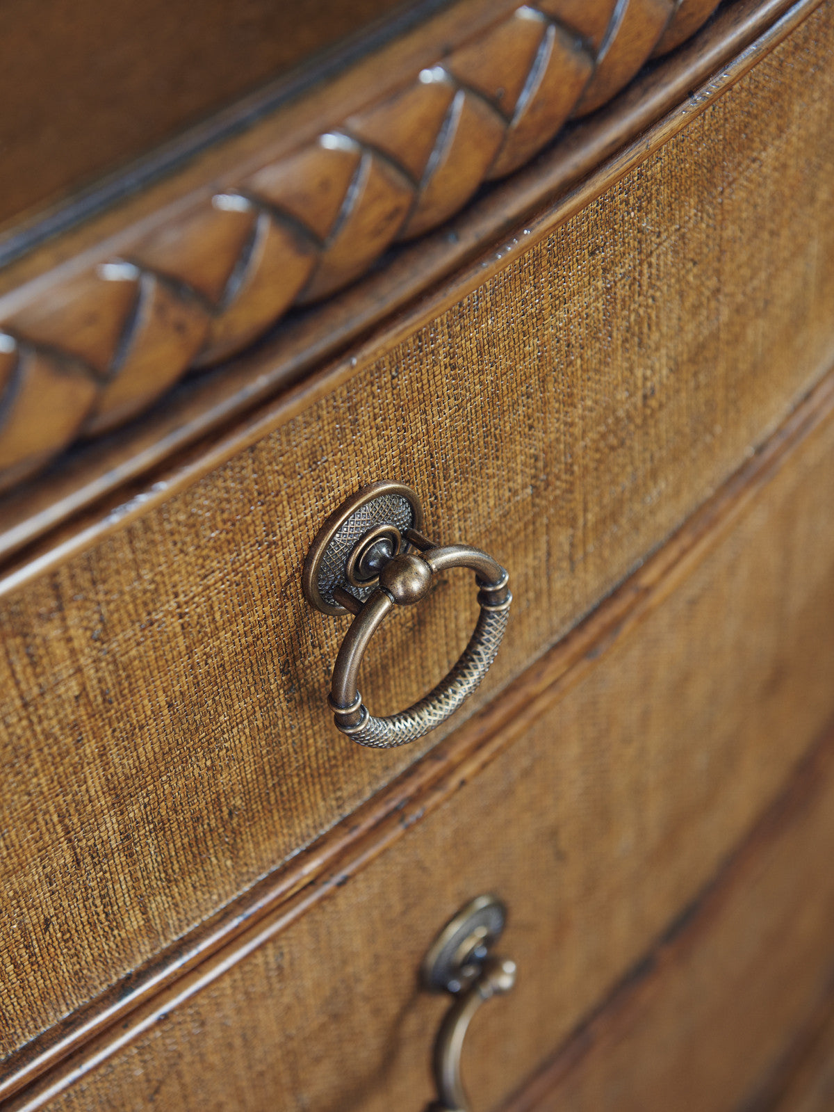 Silver Sands Bachelors Chest