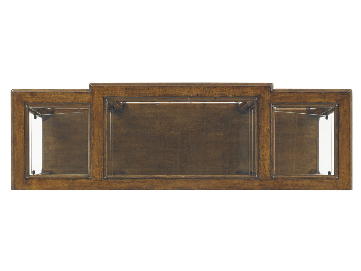 Oyster Reef Sideboard