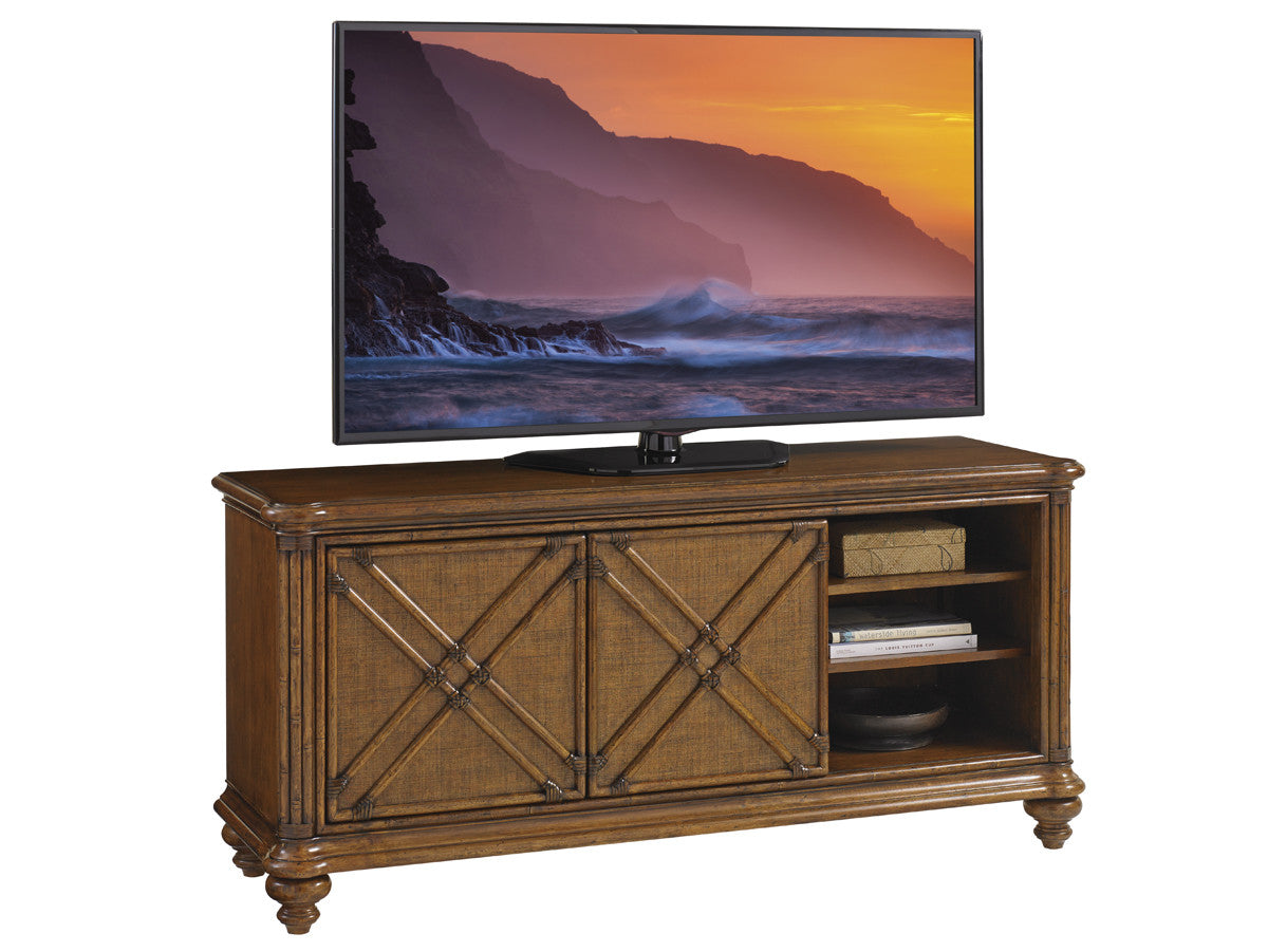 Marlin Media Console