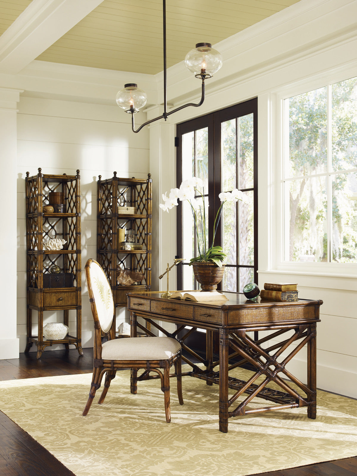 Enchanted Isle Desk