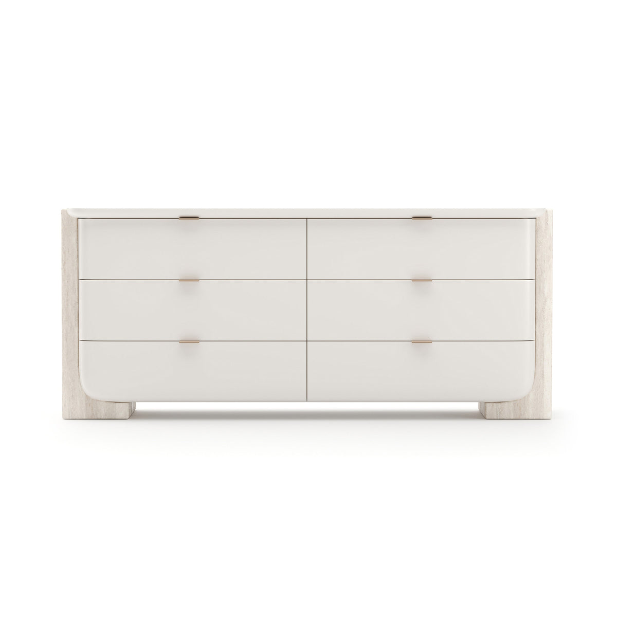 Overlap Dresser Light