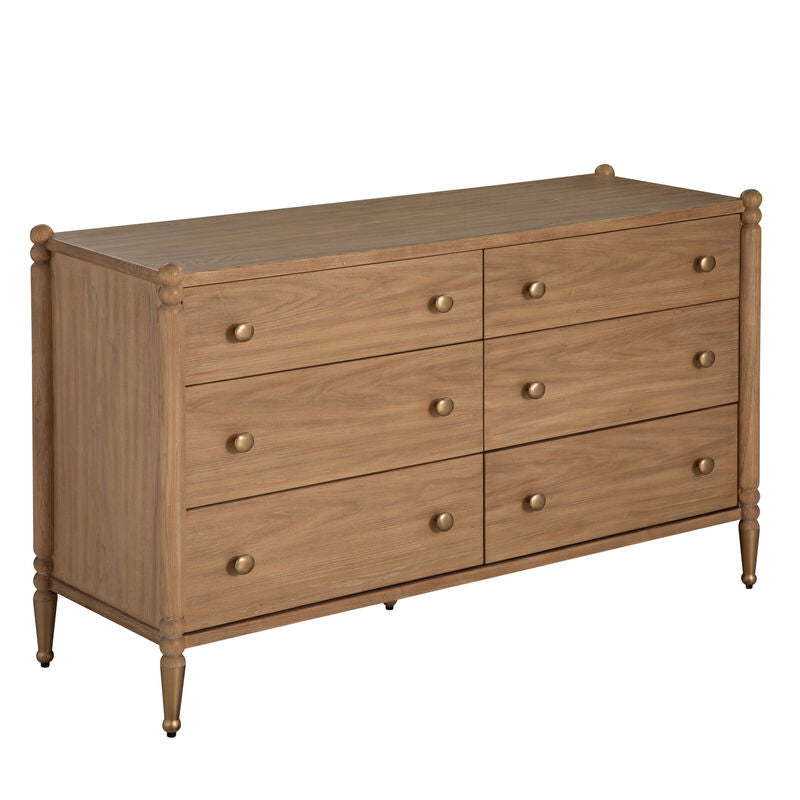 Mira Dresser