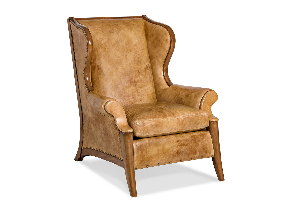 Painter'S Chair