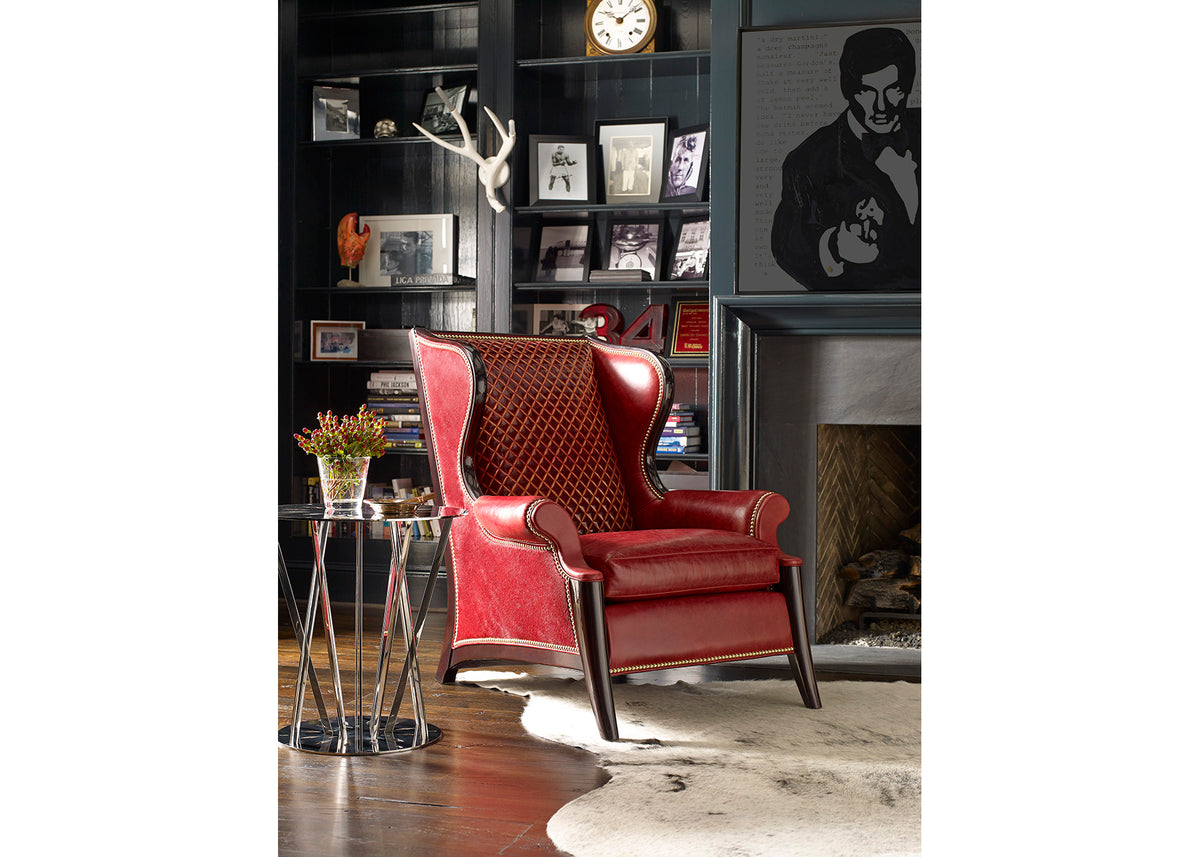 Painter'S Chair