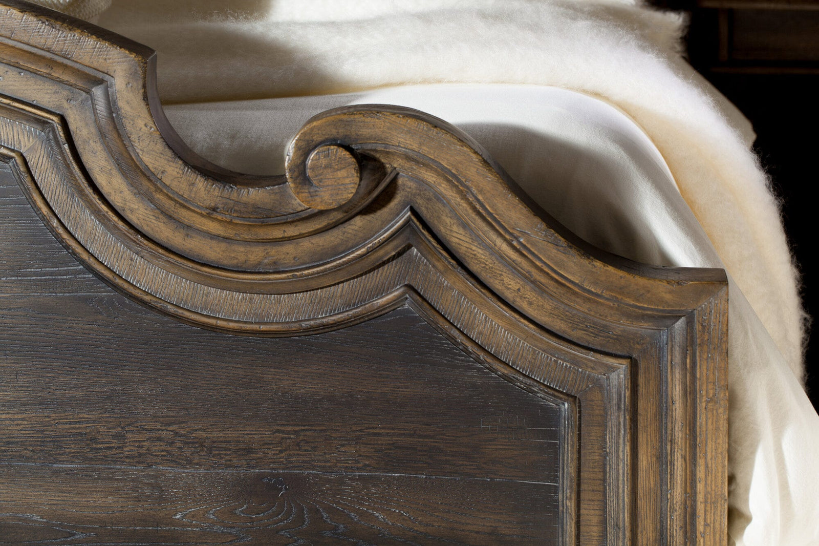 Fair Oaks 6/0-6/6 Footboard