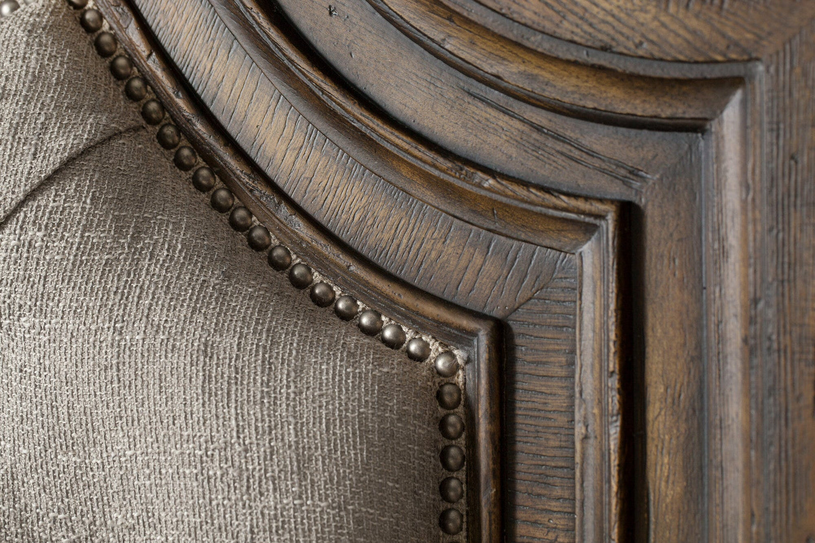 Fair Oaks 6/0-6/6 Footboard