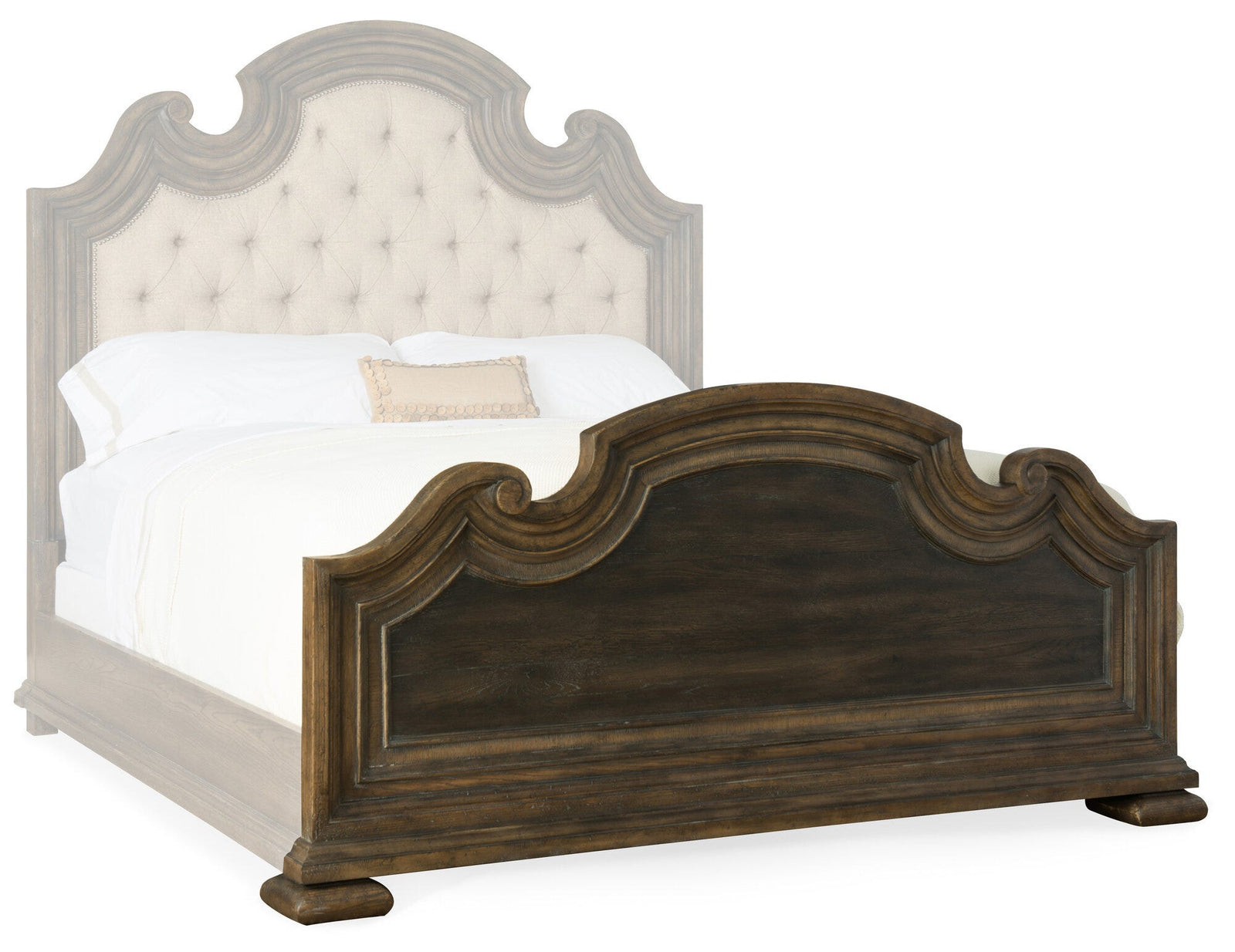 Fair Oaks 6/0-6/6 Footboard