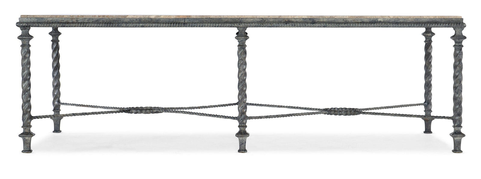Traditions Rectangle Cocktail Table