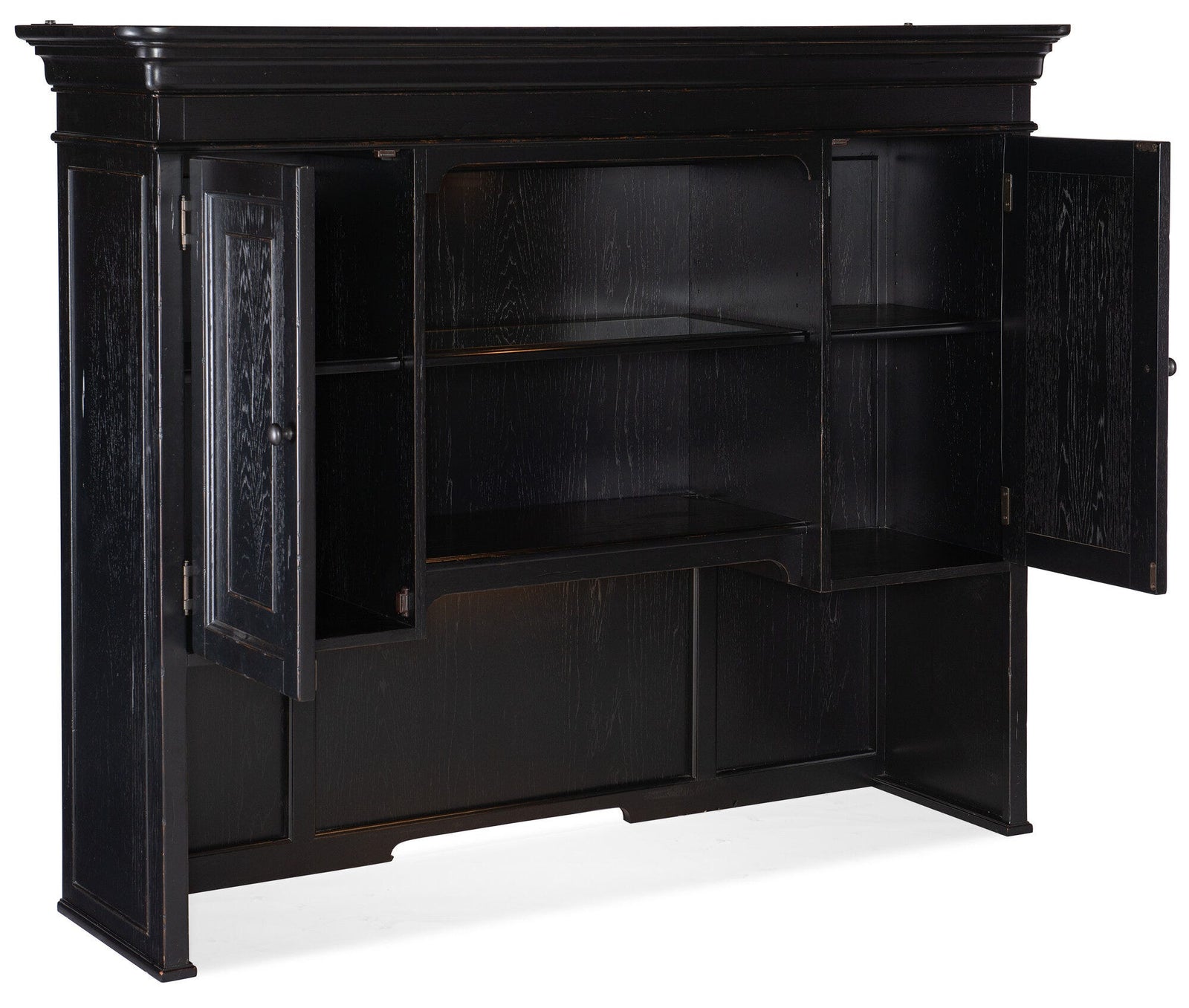 Bristowe Credenza Hutch