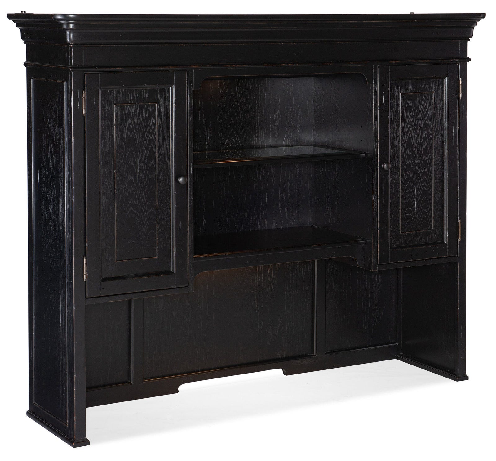 Bristowe Credenza Hutch