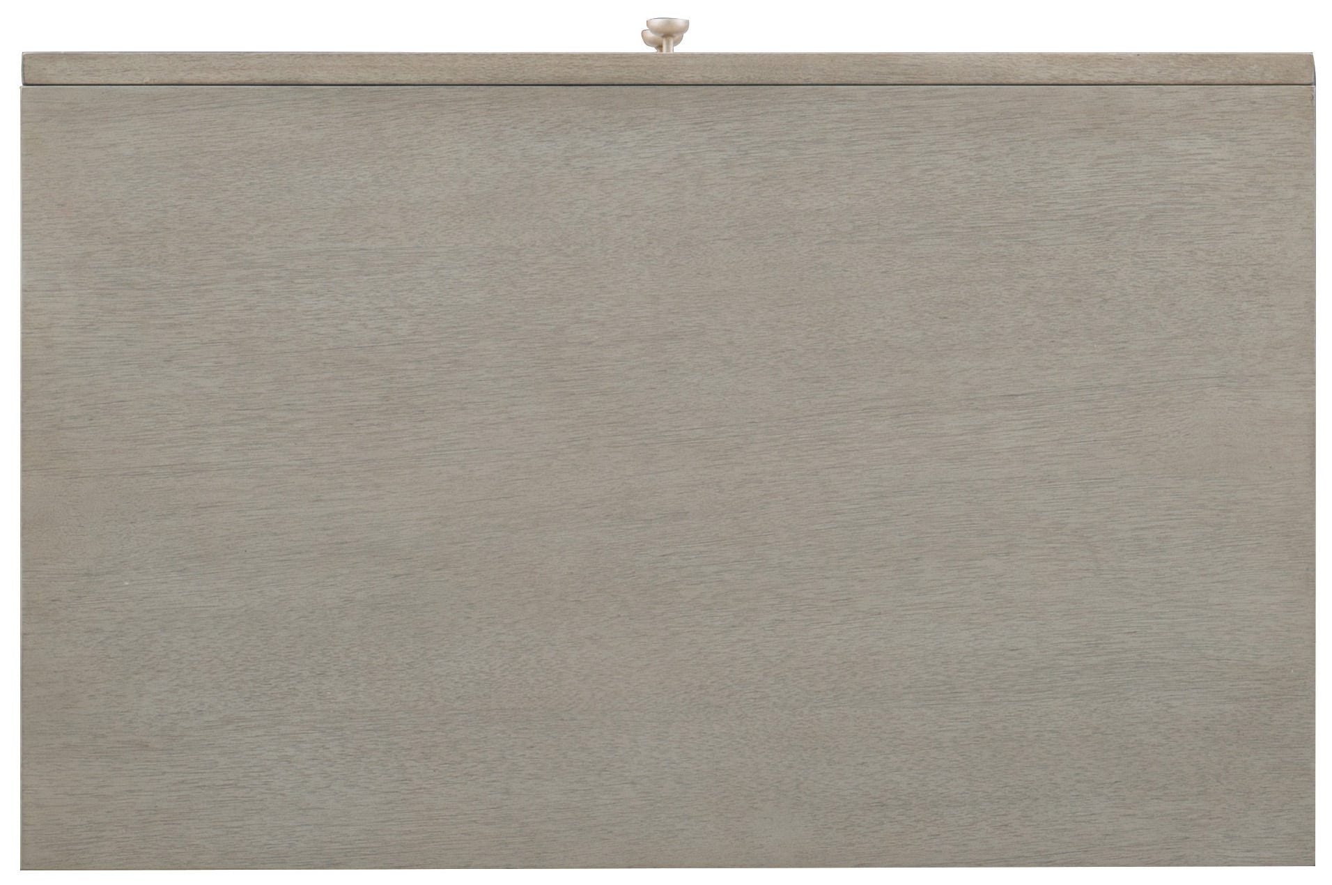 Elixir Two-Drawer Nightstand