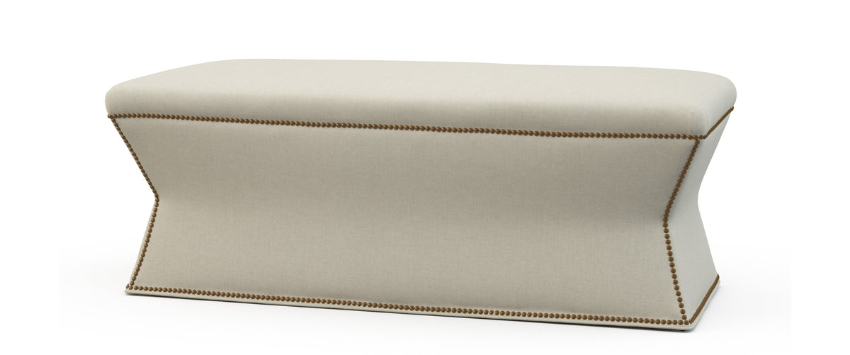Bench / Ottoman