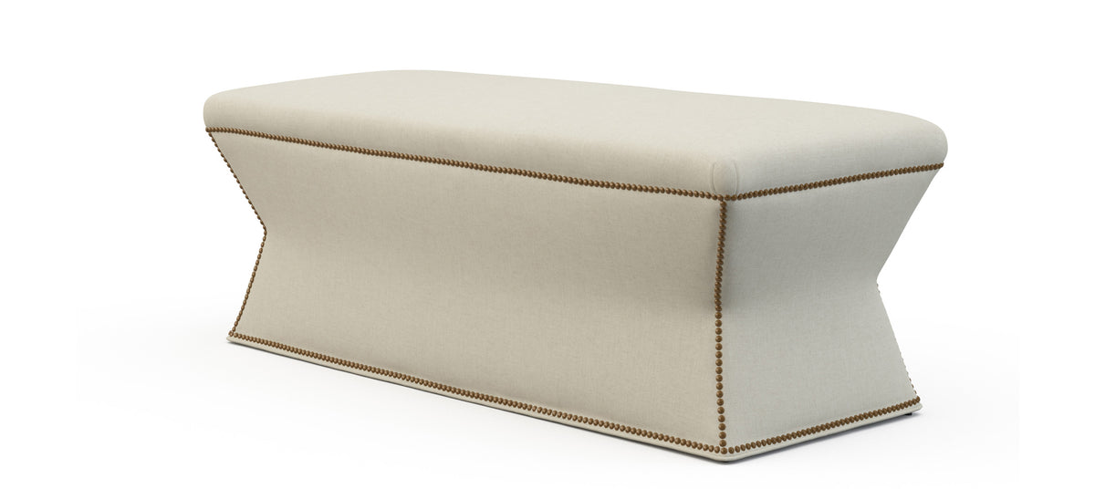 Bench / Ottoman