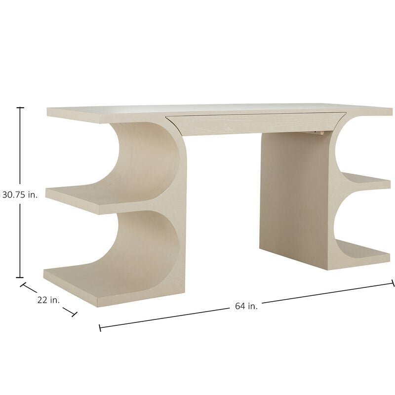 Erin Desk
