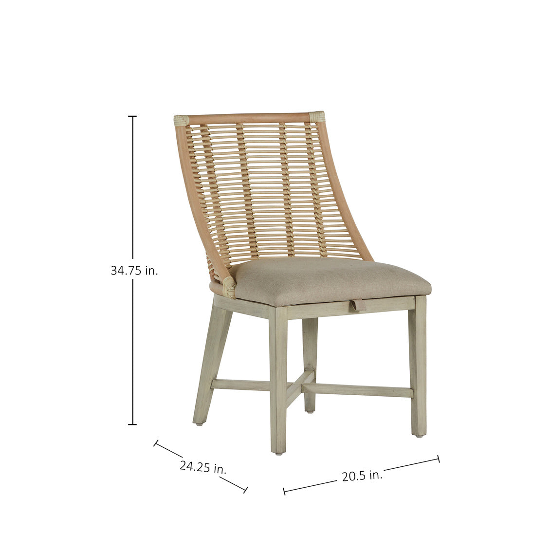 Hamlet Dining Chair