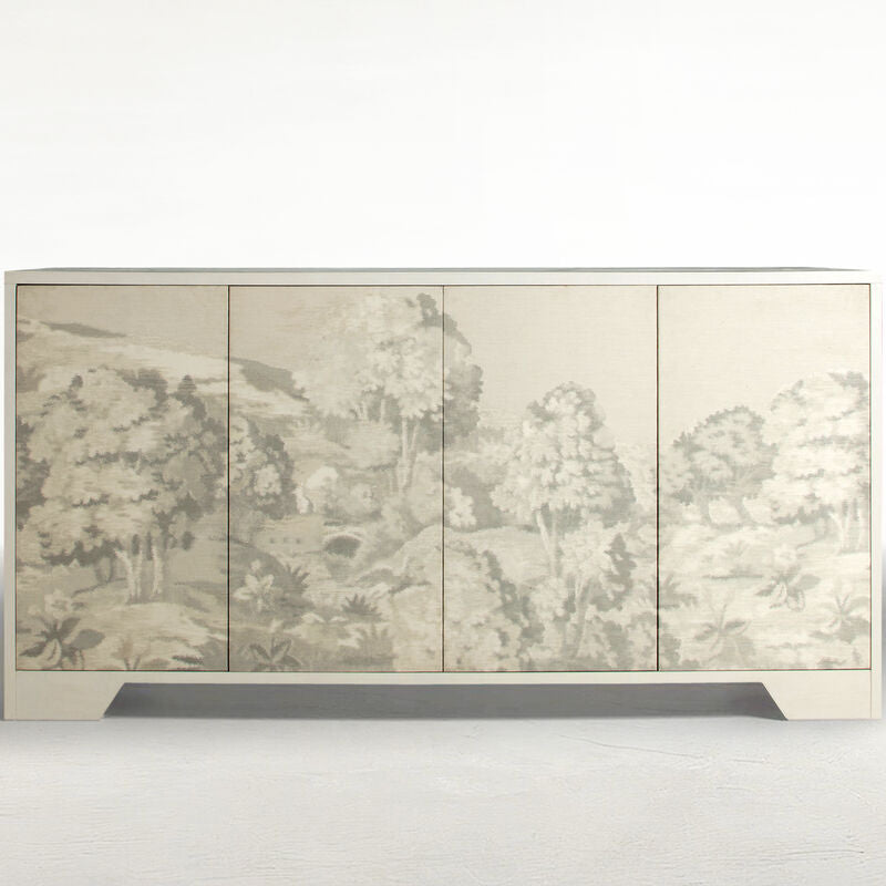 Daliyah Sideboard