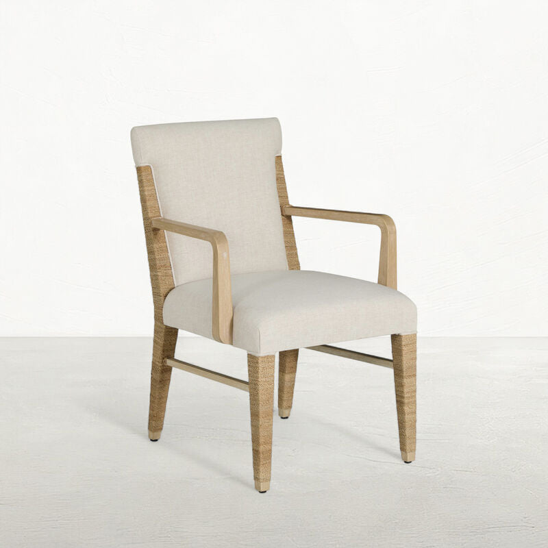 Maris Swivel Bar Stool