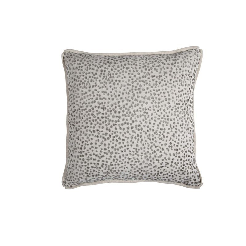 Lizette Moss Poly 22x22