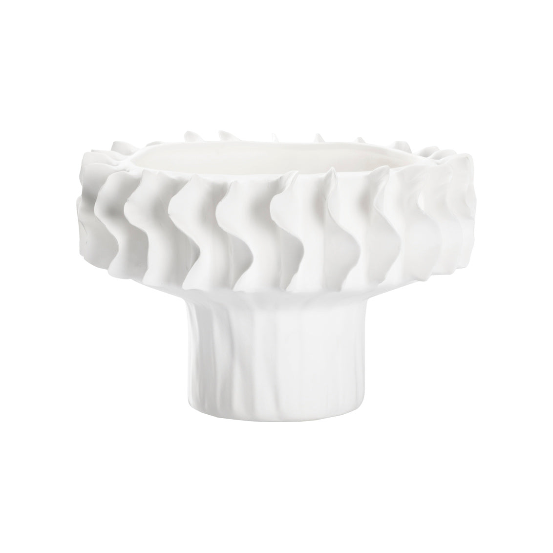Barcelona Vase - Short
