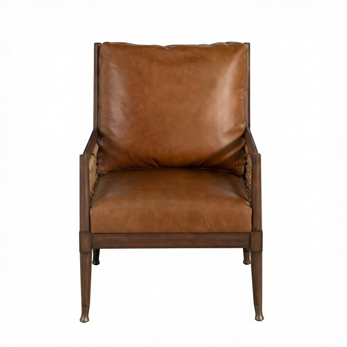 Snowshoe Accent Chair