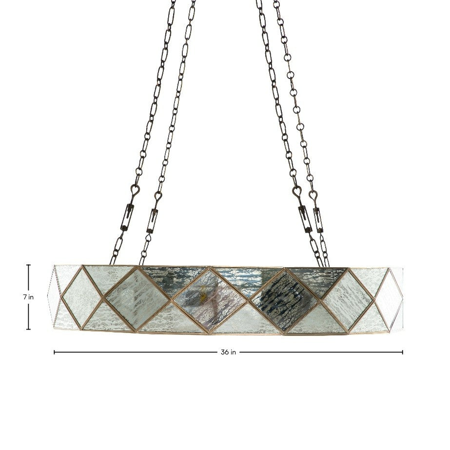 Maybelle Chandelier - Large