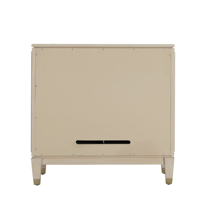 Strella Accent Cabinet