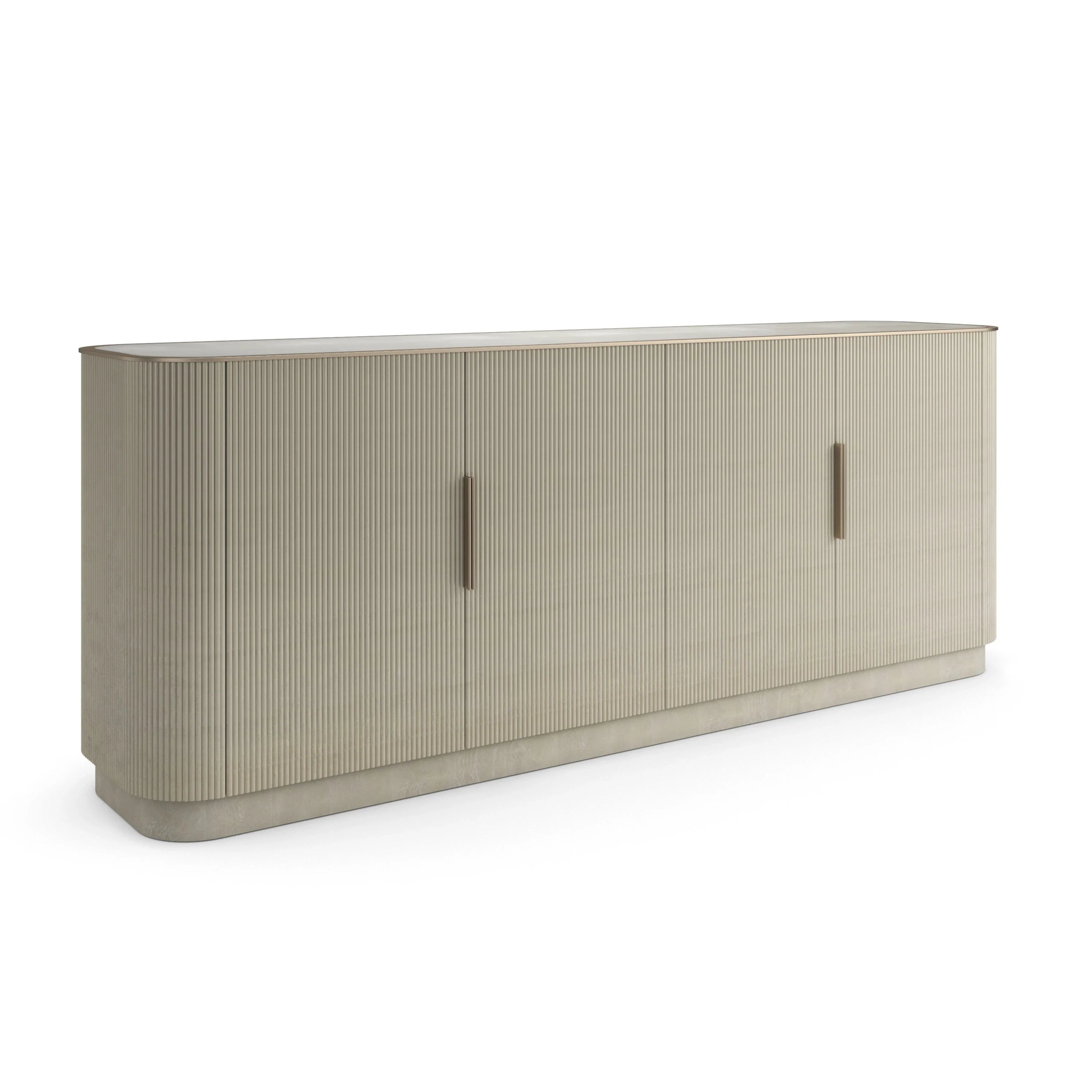 Love Sideboard - Oracle – Sideboards & Buffets by Caracole | Sutter & Vale