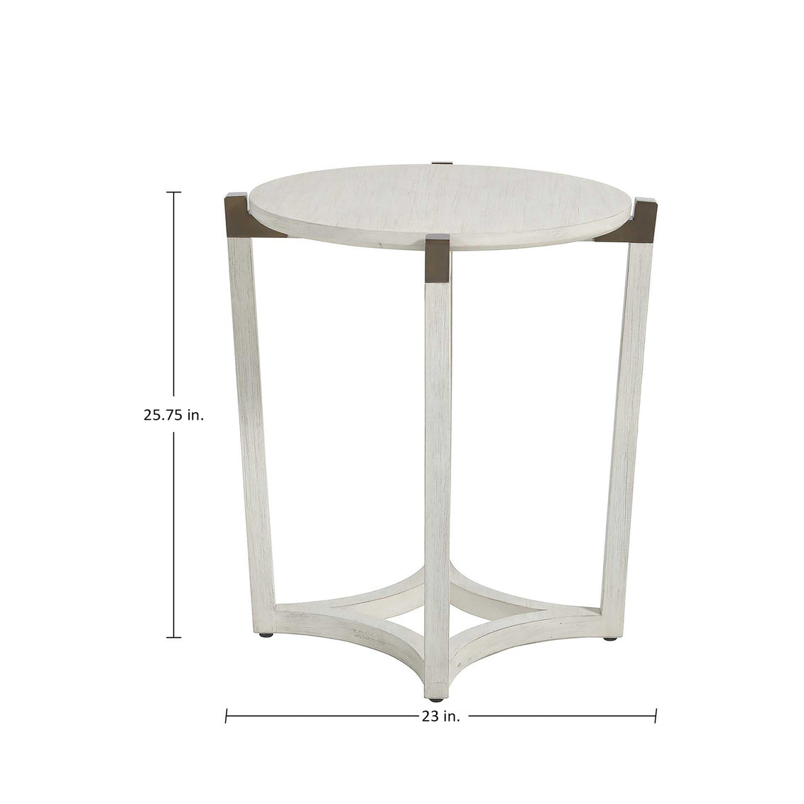 Mills Side Table