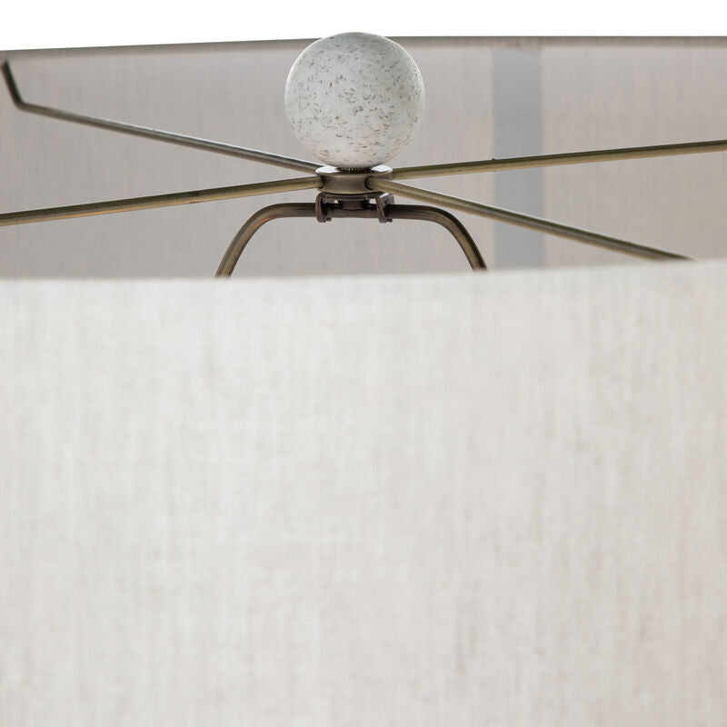 Claudius Floor Lamp