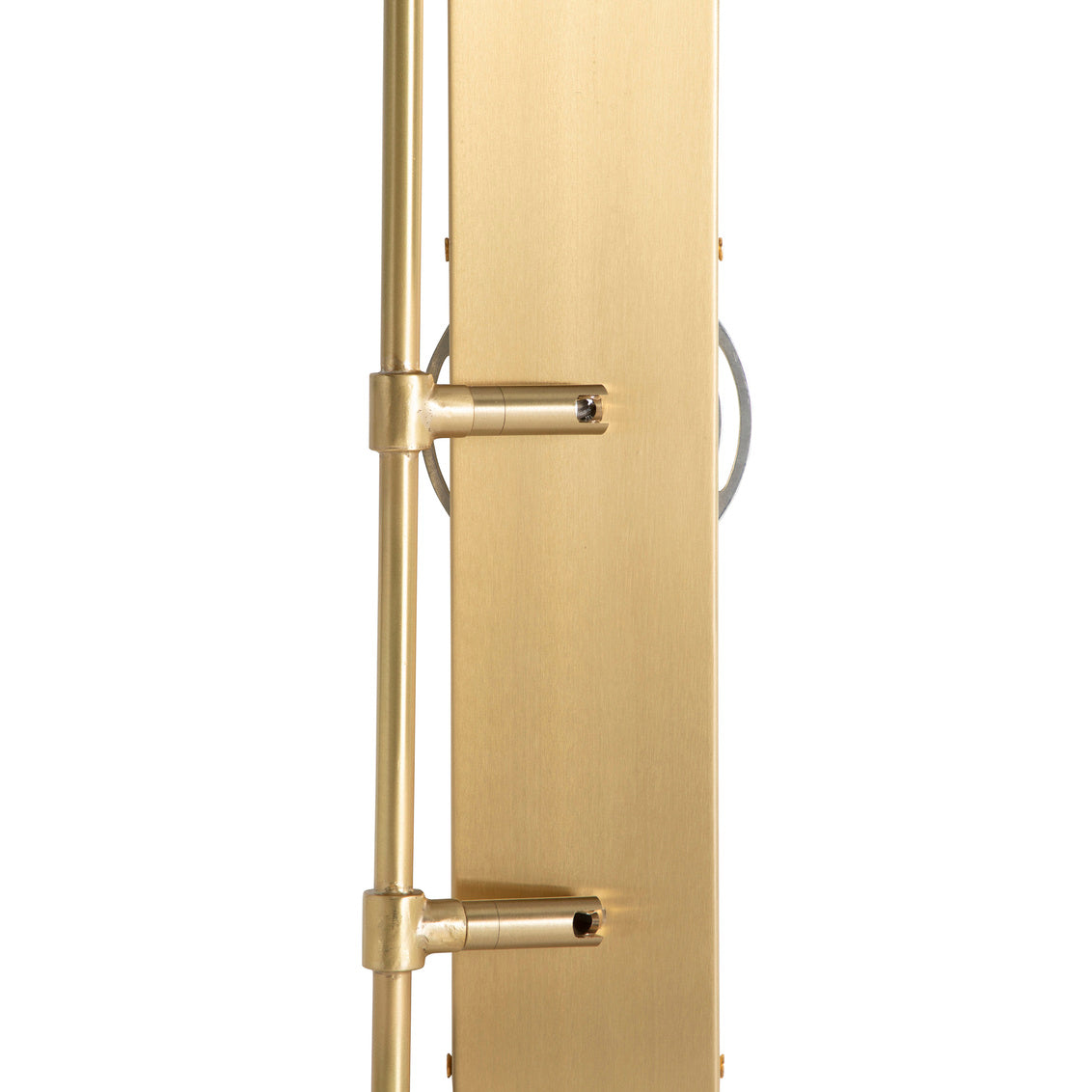 Anniston Sconce - Brass