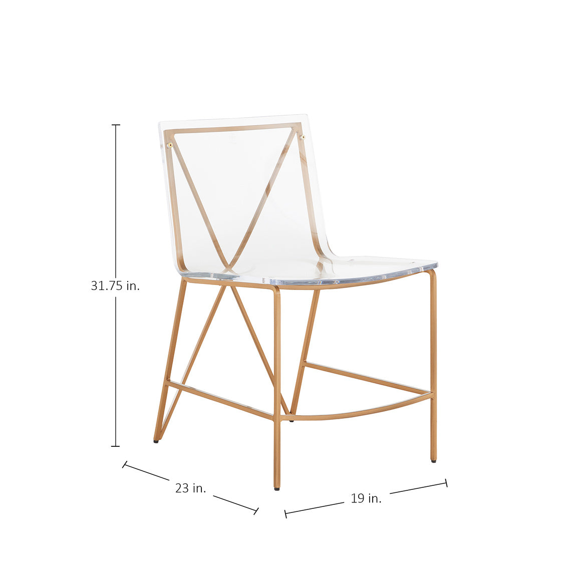 Johnson Dining Chair