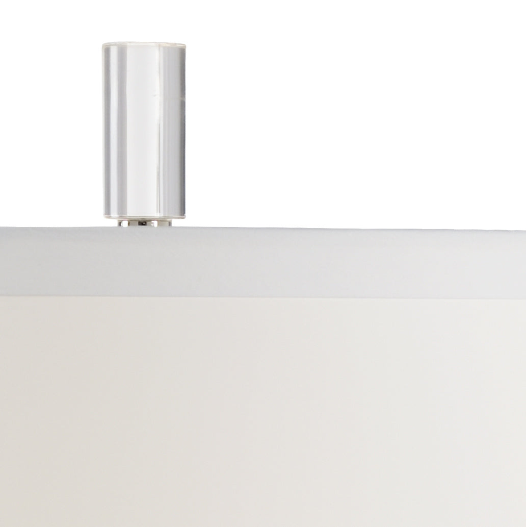 Sailor Stripe Lamp - Blue