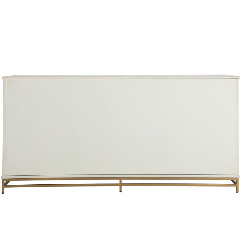 Riggs Dresser