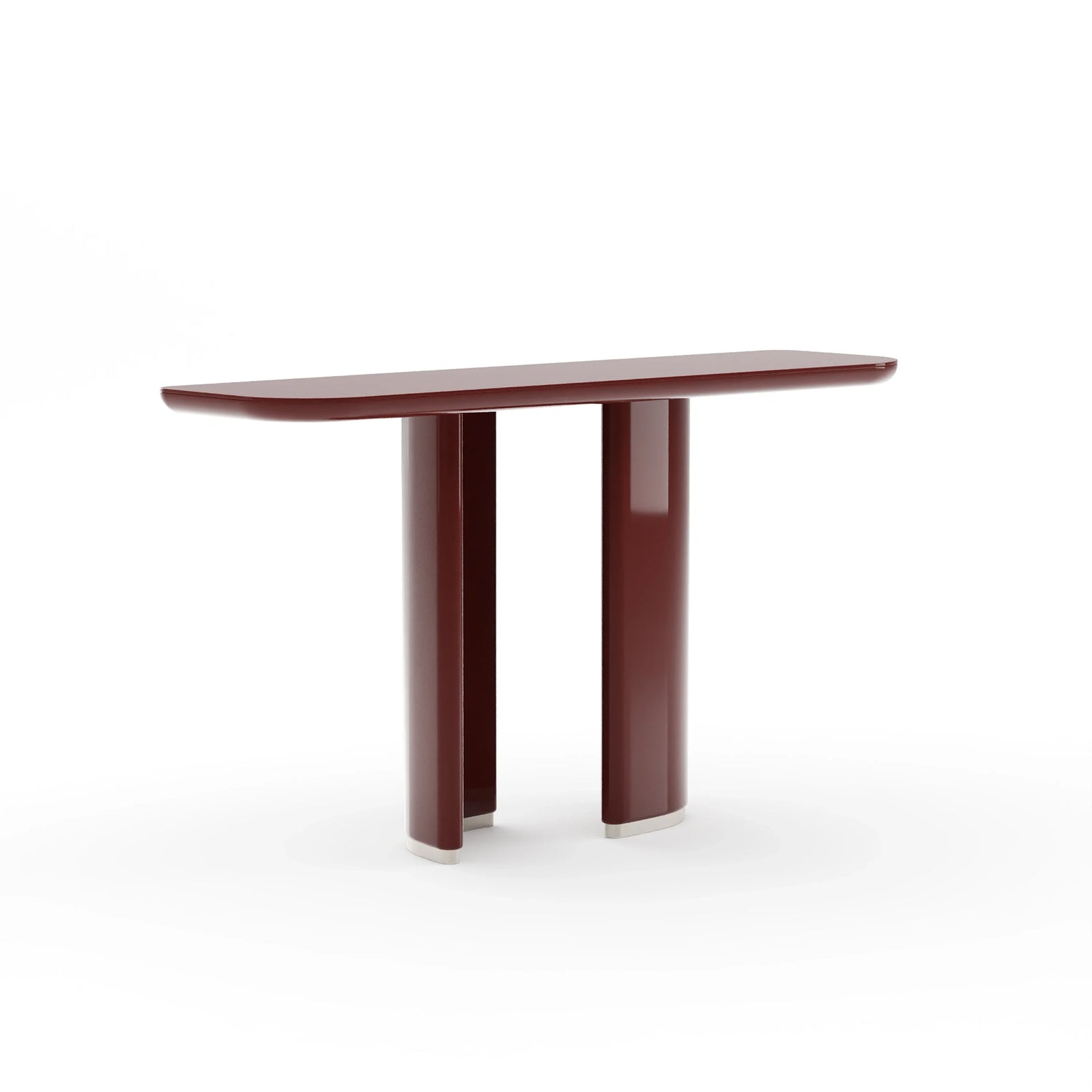 Tobie Console - Rouge