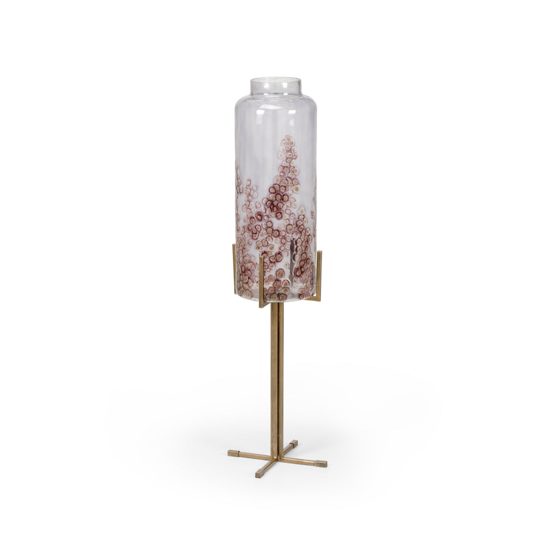 Poets Corner Vase (Sm)